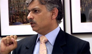 Khurshid Nadeem