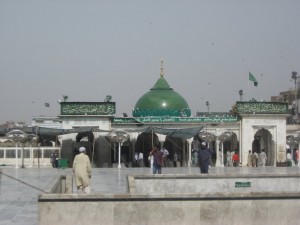 Data Ganj Bakhsh