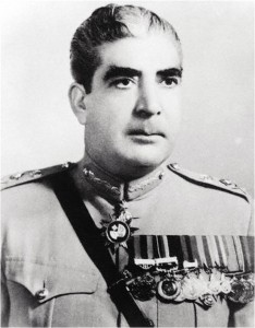 Gen Yahya Khan