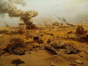 World war 3