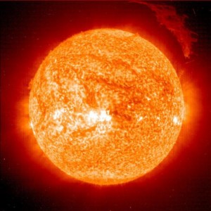 solar energy