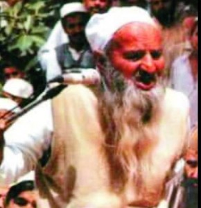 Khan Abdus Samad Khan