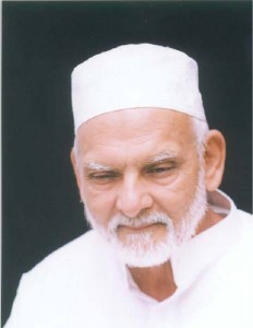 Shams ud Din Azeemi