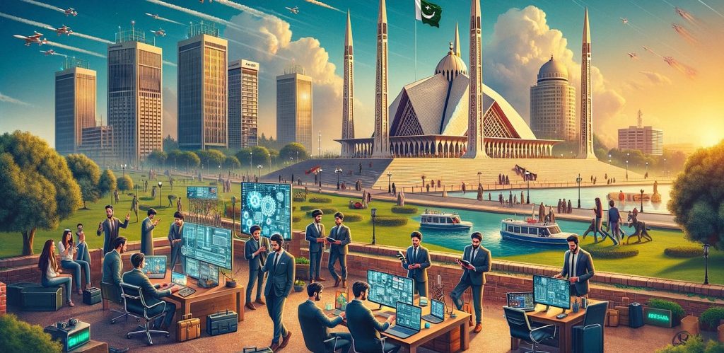 A Vision for 2025 and Beyond
