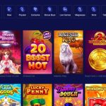 Casino Frumzi – Une expérience en argent réel pour les parieurs canadiens