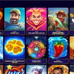 De nouveaux jeux sont disponibles chaque mois au site de jeux Spingranny au Canada.