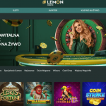 Lemon Casino – Jak bezpiecznie deponować środki w Polsce