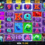 Betting Limits and Stake Options in Extra Chilli Megaways Slot for Canadian Players