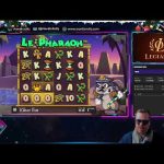 Surge of the Spinning Reels at Legiano Casino for Belgium