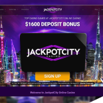 DomusBet Casino mette a disposizione Mega Jackpot e Bonus promozionali per i Giocatori italiani