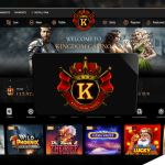 Geschiedenis bij Vingertoppen Kingdom Casino: registratie van spelactiviteiten in Nederland