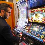 Drive and Control at Rodeoslot Casino for Canada