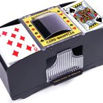 Shuffle Casino is dé plek in België waar wedden en generositeit samenkomen.