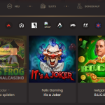 National Casino – Entertainment Available in UK
