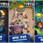 Echtgeldspiele im Tower Rush Game Casino: Was Spieler aus Austria erleben