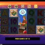 Eye Examination Break Fishin Frenzy Slot Eye Care in Canada