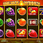 No-cost Spins and Welcome Bonuses When Playing Golden Winner Slot in UK