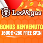Il Casinò LeoVegas – La Decisione Migliore per i Scommettitori Italiani