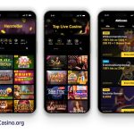 The SlotsGem Casino Premium Gaming Experience throughout UK