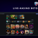BetOnRed Casino: Wasz Sprawdzony Dom Internetowych Gier w Polsce