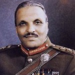 Shaheed Gen. Muhammad Zia-ul-Haq