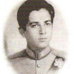 Ay Rah-e-Haq k Shaheedo…(Maj. Zia-ud-Din Abbasi Shaheed)