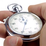 Countdown has started…
