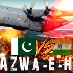 Ghazwa e Hind – The upcoming war