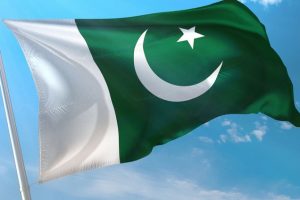 Pakistan – Dua of Holy Prophet (S.A.W.)