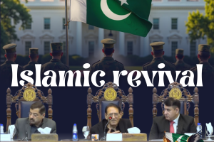 Rise of the Ummah