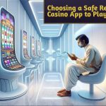 Jak bezpečné je Ripper Casino – Důkladný přehled a průvodce pro Českou republiku