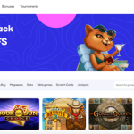 Die umfangreiche Catspins Casino Spielauswahl und Bereiche für Spieler aus Deutschland