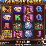 VIP Club Höhere Einsätze Höhere Prämien at Cowboy Spin Casino in Belgien