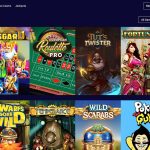 Spielen Sie die besten RTP-Spiele Deutschlands im Frumzi Casino.