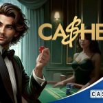 Bonus Codes und Bonusbedingungen: Das Wichtigste, was man bei Cashed Casino in Deutschland wissen müssen