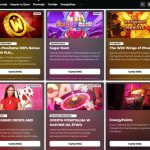 NeonVegas Casino – Live Casino Sikkert og Moro i Norge
