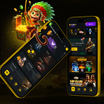 Casino Online con Slot, Live Games e Bonus