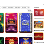 Malina Casino Portugal Bônus de Anais na App