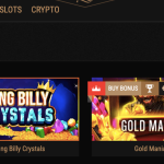 Bonus Spins und Erträge mit King Billy Casino
