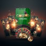 De manier waarop u uw winsten razendsnel opneemt bij Gamblerina Casino voor België