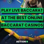 Real Action in Canada with Stake Casino