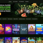 Neu und sofort erhältlich ist der Casino Bonus ohne Einzahlung für Juli 2026.