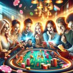 B7 Casino – Uw vertrouwde partner voor online gokken in Nederland