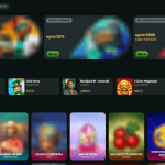Casino Online con Slot, Live Games e Bonus