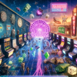 Official Site 450% up to C$1,000