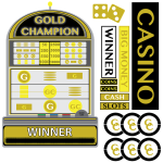 Création de compte à Carousel Casino progressif pour la France