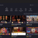 Stake Casino platform – Virtual Casino Full Site and Design Tour