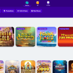 Online Slots & Spielautomaten Kostenlos spielen!