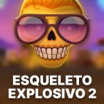 Intuitions Concerning Esqueleto Explosivo 2 Game Popular with UK