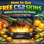 A atualização do CS2 causa um impacto no mercado; os preços das skins despencam e a capitalização do mercado reduz-se pela metade, segundo a EGW News.